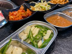 -烤路里·韩国品质自助烤肉(石路天虹4号店)