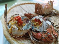 -芸海阁·农家私房菜(沙家浜景区出口店)