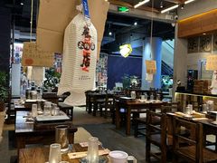 -破店肥哈·东北烧烤(南山保利店)