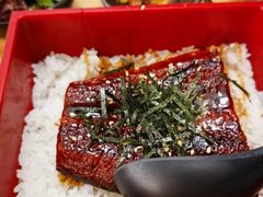-芮麒·日本料理(淮海路店)