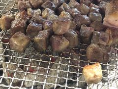 -肉甲韩国木炭烤肉(新壹街1店)