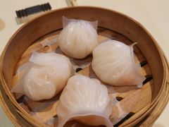 -利苑酒家(金宝店)