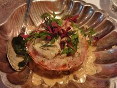 -壳里西餐厅Coquille Seafood Bistro(蒙自路店)