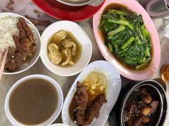 -新记肉骨茶