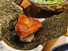 -炎蔵牛舌烤肉