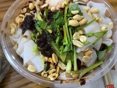 -小朱麻辣串(益民街店)