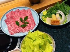 -然锅料理