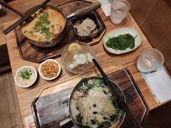 -小满手工粉(上海月星环球港店)