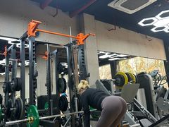 -VPsmart私教健身工作室(新华路旗舰店)