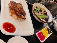 -铭轩中餐厅·海南菜·粤菜(亚龙湾瑞吉店)