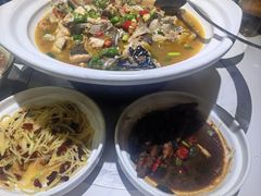 -楠翔馆桐庐菜(胜利河美食街店)