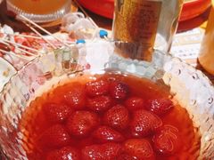 -喝丢一只鞋海鲜烧烤·海肠捞饭(东关街店)