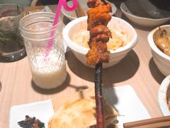 -大师兄·西北小馆(南沙万达广场店)