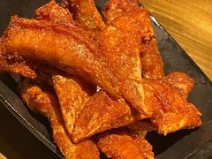 -烤匠麻辣烤鱼(时代广场店)