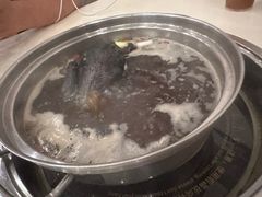 -太婆天府山珍酒楼(亚运村店)