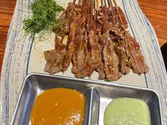 -烧蠔帮·湛江生蚝(南桥店)