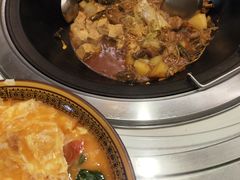 -人民公社铁锅炖·东北菜(卫国道店)