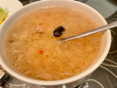 -豫园万丽酒店-万丽轩中餐厅(河南南路店)