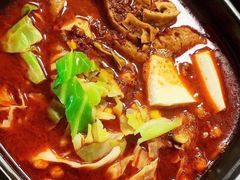 阿香麻辣米线-阿香米线(大悦城店)