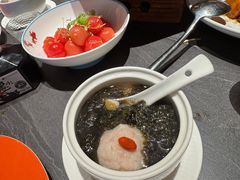 -小厨娘金榜题名(夫子庙秦淮河店)