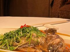 -金轩中餐厅 Jin Xuan(浦东丽思卡尔顿酒店)