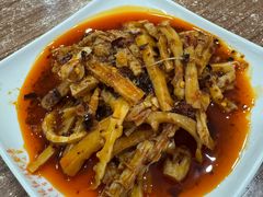 -继红顺河抄手名小吃