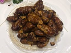 -世贸万锦大酒店·江南春中餐
