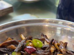 -楚鱼王·河鲜·湖北菜(华农店)
