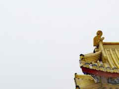 -终南山南五台景区
