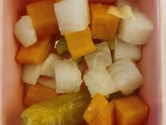 -一味一诚•鲜嫩烤鱼(昌发展万科广场店)