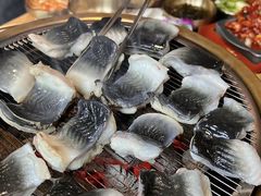 -三宝泥炉·活烤鳗鱼(七宝宝龙店)