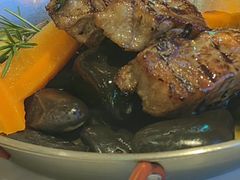 -都会尚膳·海鲜自助餐厅(重庆万豪酒店)