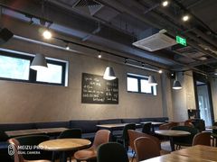 大堂-Wagas沃歌斯(北京君太百货店)