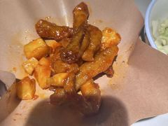 -费大厨辣椒炒肉(高铁吾悦广场店)