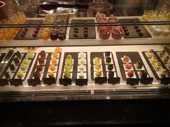 -Social 秀西餐厅-长沙瑞吉酒店(运达店)