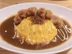 -Ufufu cafe(天神巷店)