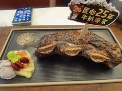 -威尼斯西餐厅(扬名广场店)