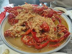 -指爱龙虾(金杨路总店)