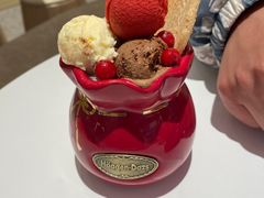 -哈根达斯(卓展店)