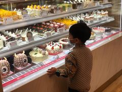 -85度C(苏州石路店)