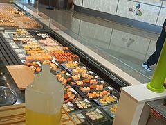 -鲜道寿司(无锡苏宁店)