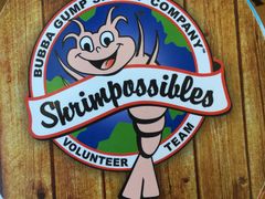 -阿甘虾餐厅(Maui)