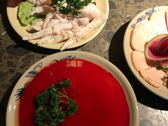 -小龙坎火锅(华凌店)
