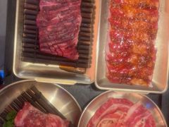 -西塔老太太泥炉烤肉(上海七宝领展广场店)