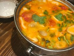 -Siam泰餐厅(水上公园店)