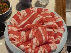 -阿串串老火锅(力盟店)