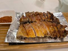 -巴音浩日娲·蒙餐(双林东路店)