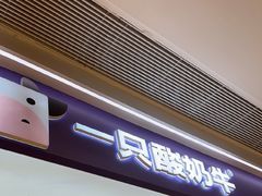 -一只酸奶牛(时代天街A馆店)
