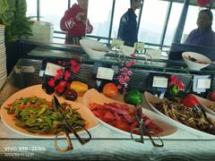 -澳门旅游塔360°旋转餐厅(南湾湖广场店)