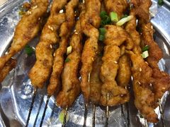 -江城燕子大排档(江汉路步行街店)